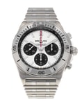 Pre-Owned Breitling Chronomat B01 42 Watch
